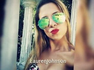 LaurenJohnson Blog éjac