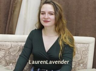 LaurenLavender