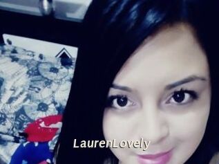 LaurenLovely