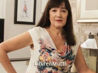 LaurenMutti