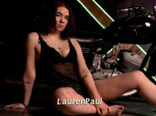 LaurenPaul