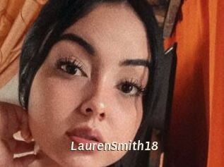 LaurenSmith18