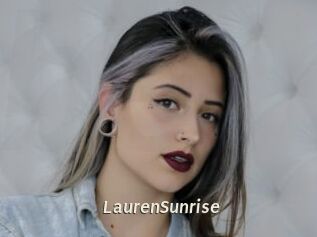 LaurenSunrise