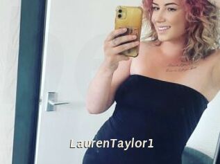 LaurenTaylor1