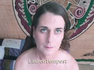 LaurenTempest