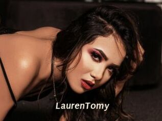 LaurenTomy