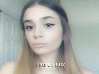 Lauren_Lux Blog éjac