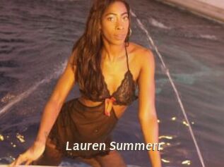 Lauren_Summerr