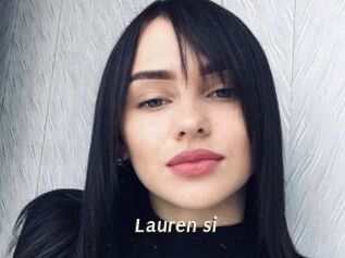 Lauren_si