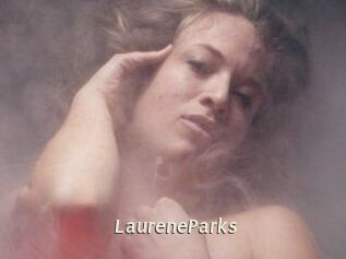 Laurene_Parks