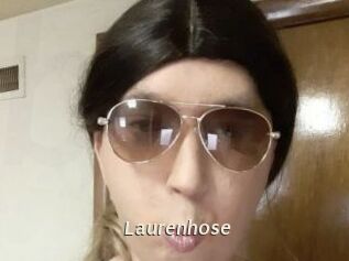 Laurenhose