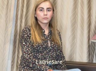 LaurieSare