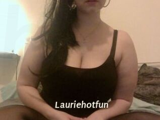 Lauriehotfun