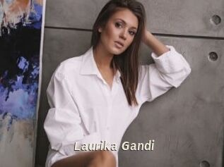 Laurika_Gandi