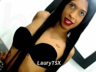 LauryTSX Blog éjac
