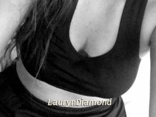 Lauryn_Diamond Blog éjac