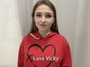 Lava_Vicky