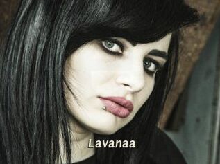 Lavanaa