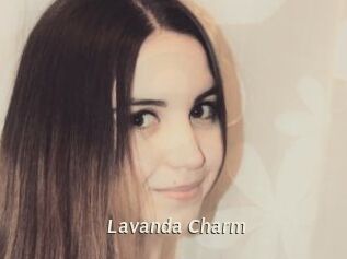 Lavanda_Charm