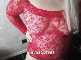 LavasCurves
