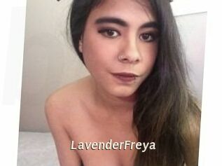 Lavender_Freya