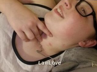 LaviLove