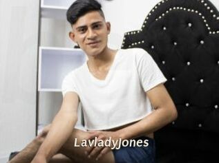 LavladyJones