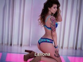Lavona Blog éjac
