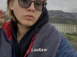 LaxRaw