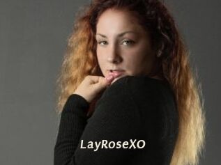 LayRoseXO Blog éjac