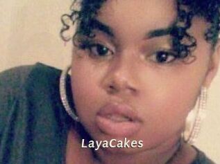 LayaCakes