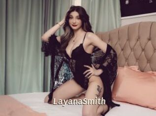 LayanaSmith