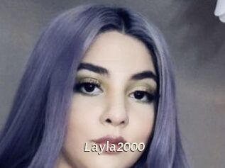 Layla2000