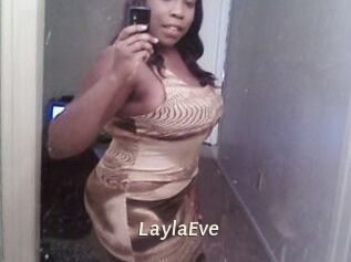 LaylaEve Blog éjac