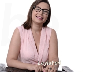 LaylaFeri