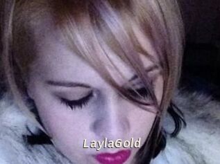 LaylaGold Blog éjac