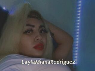 LaylaMianaRodriguez