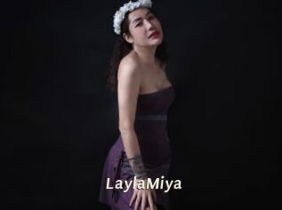 LaylaMiya