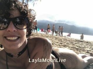 LaylaMoonLive