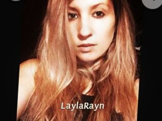 LaylaRayn