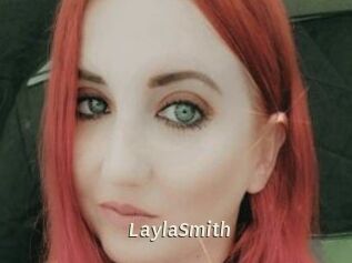 LaylaSmith