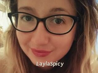 LaylaSpicy