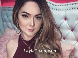 LaylaThampson