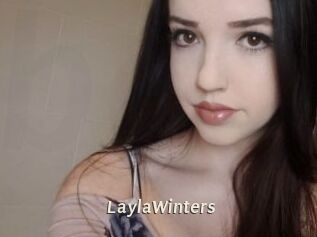 LaylaWinters Blog éjac