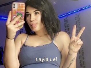 Layla_Lei