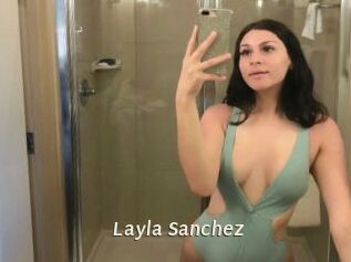 Layla_Sanchez Blog éjac