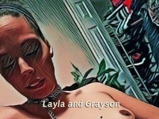 Layla_and_Grayson