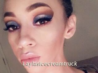 LaylasIcecreamtruck
