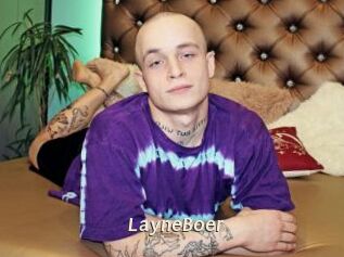 LayneBoer