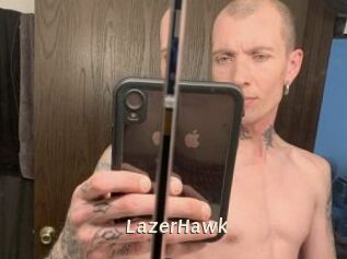 LazerHawk Blog éjac